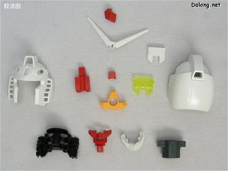 MEGA SIZE系列 普通版 RX-78-2 - 图片